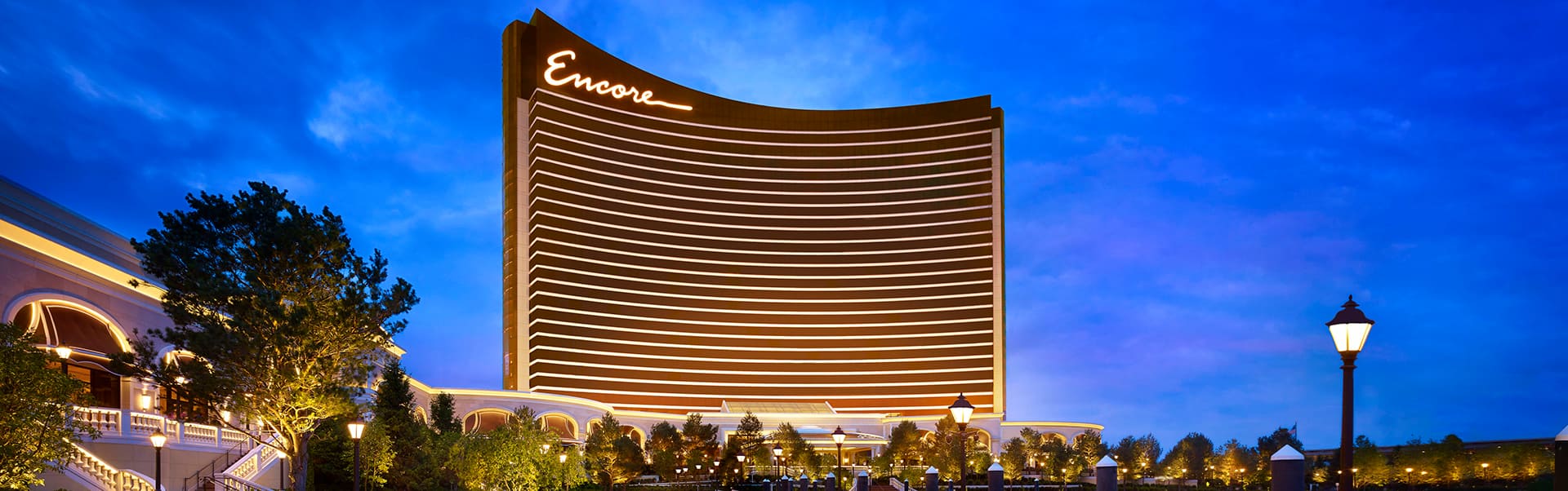Wynn Resorts