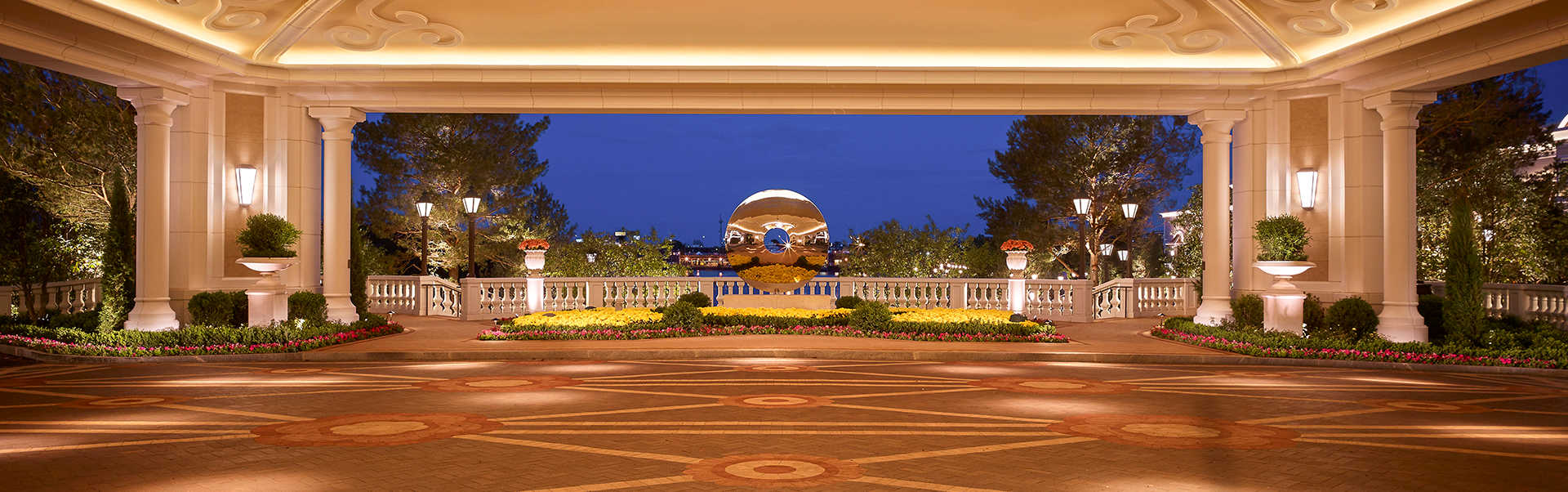 Wynn Resorts