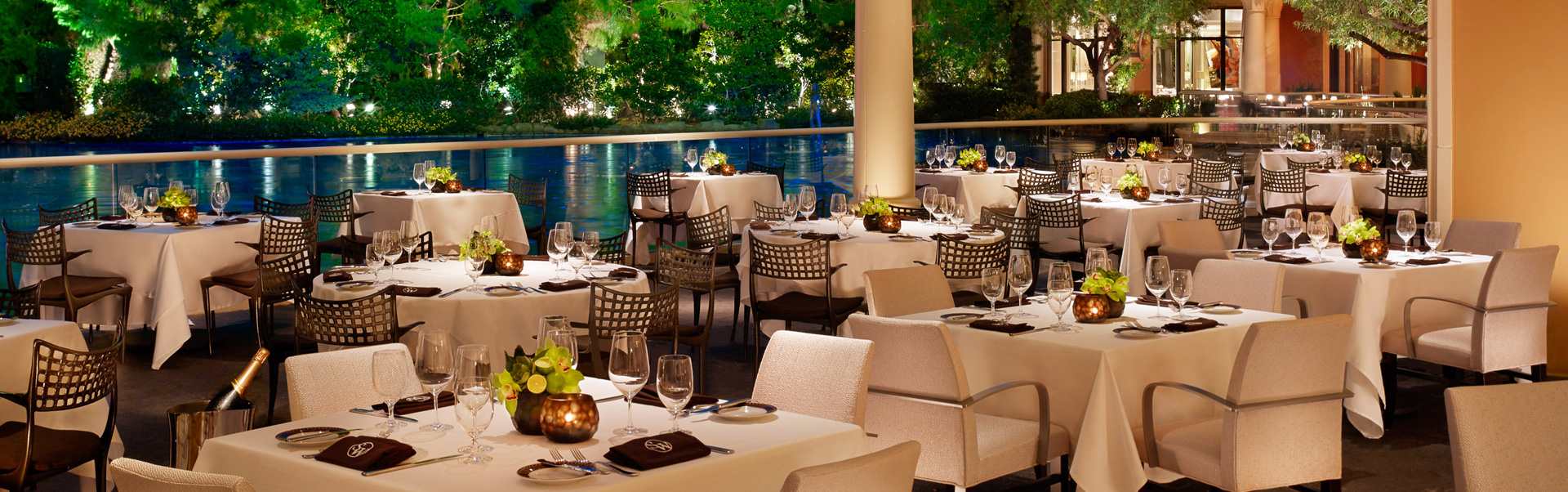 SW Steakhouse