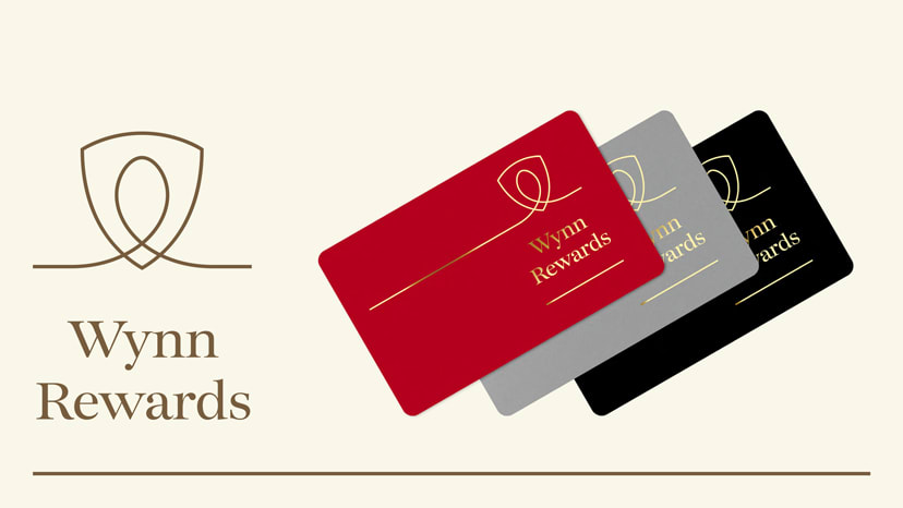 Wynn Rewards