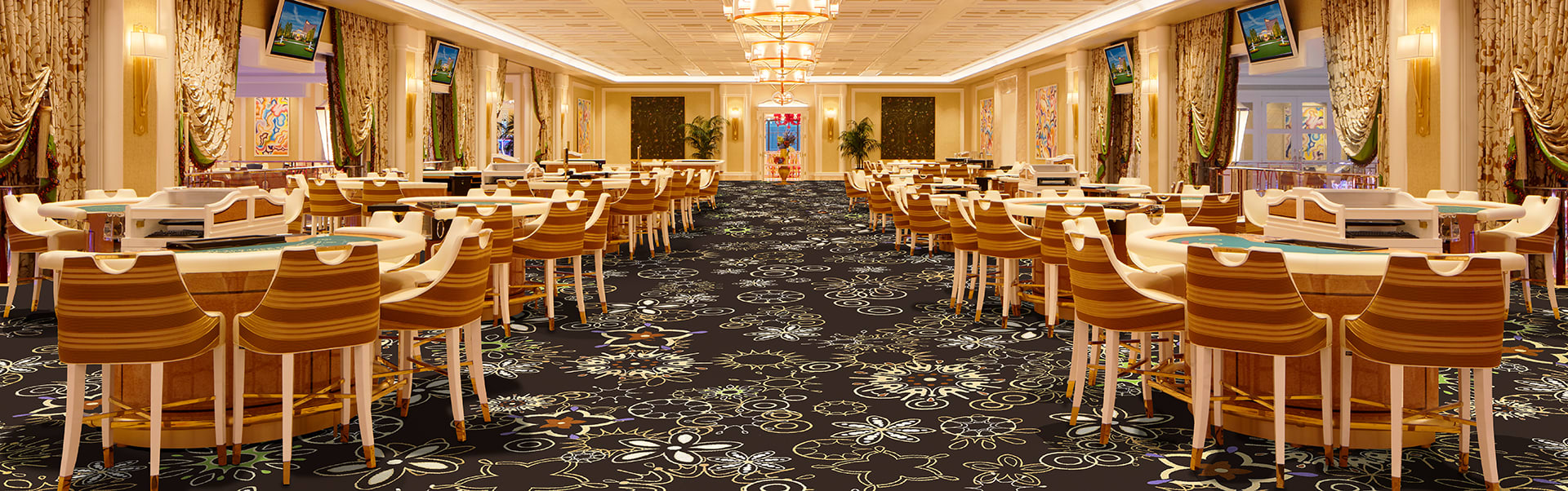Wynn Resorts