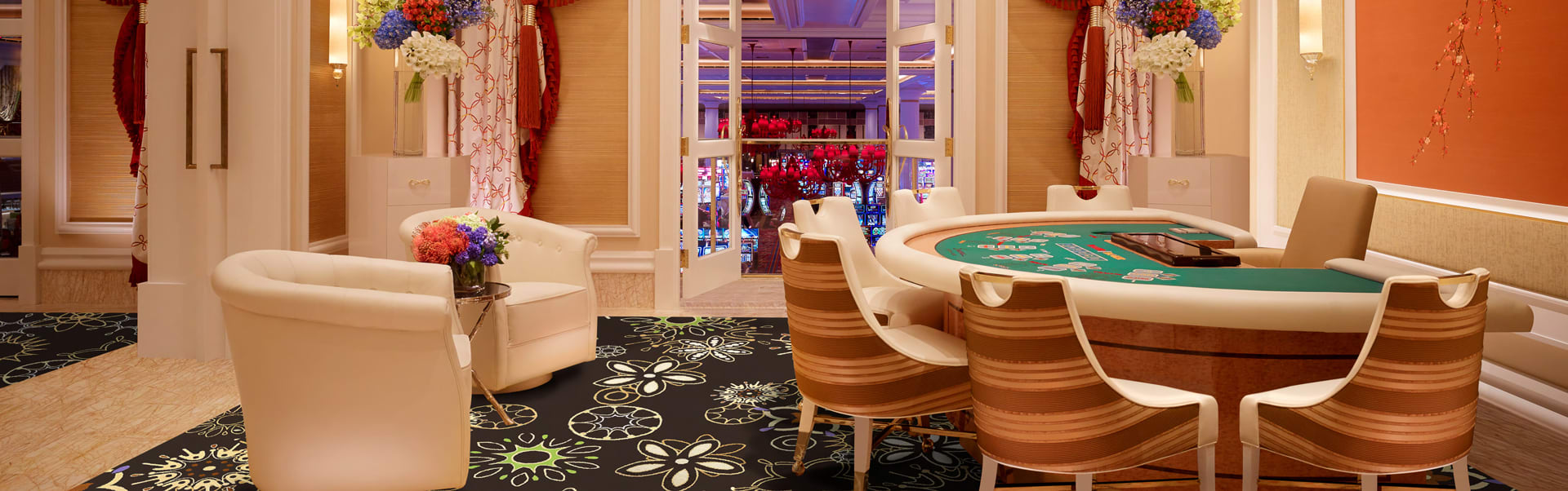 Wynn Resorts