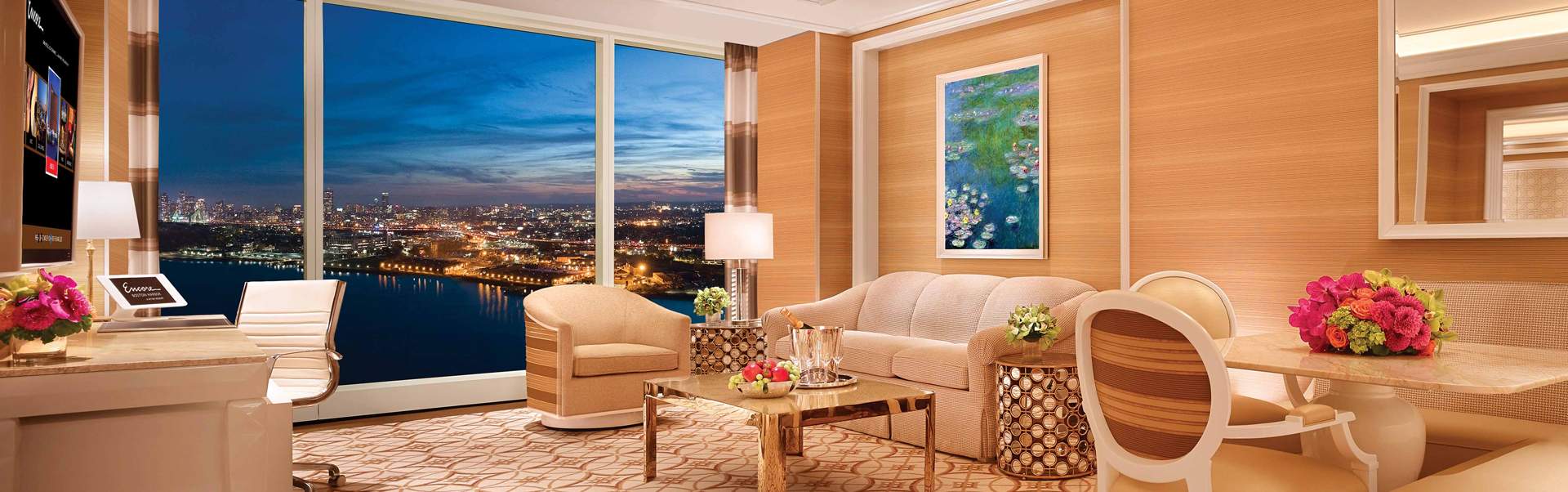 Wynn Resorts