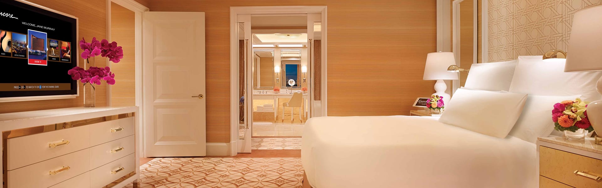 Wynn Resorts