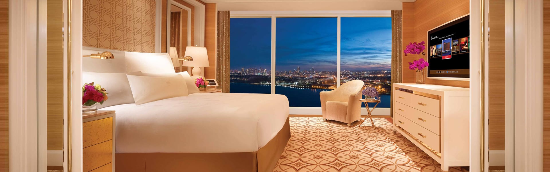 Wynn Resorts