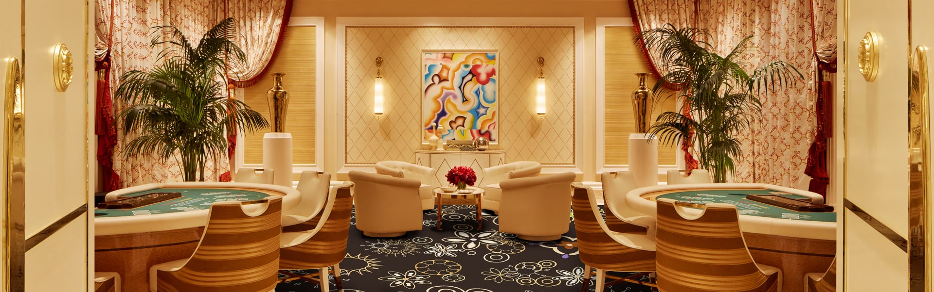 Wynn Resorts