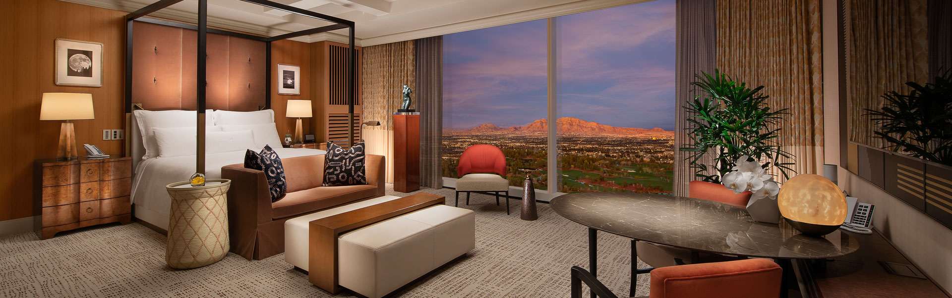 Wynn Resorts