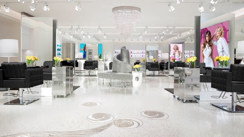 Salon at Wynn