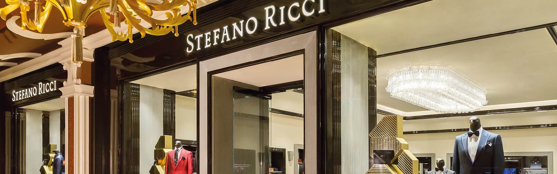 Stefano Ricci