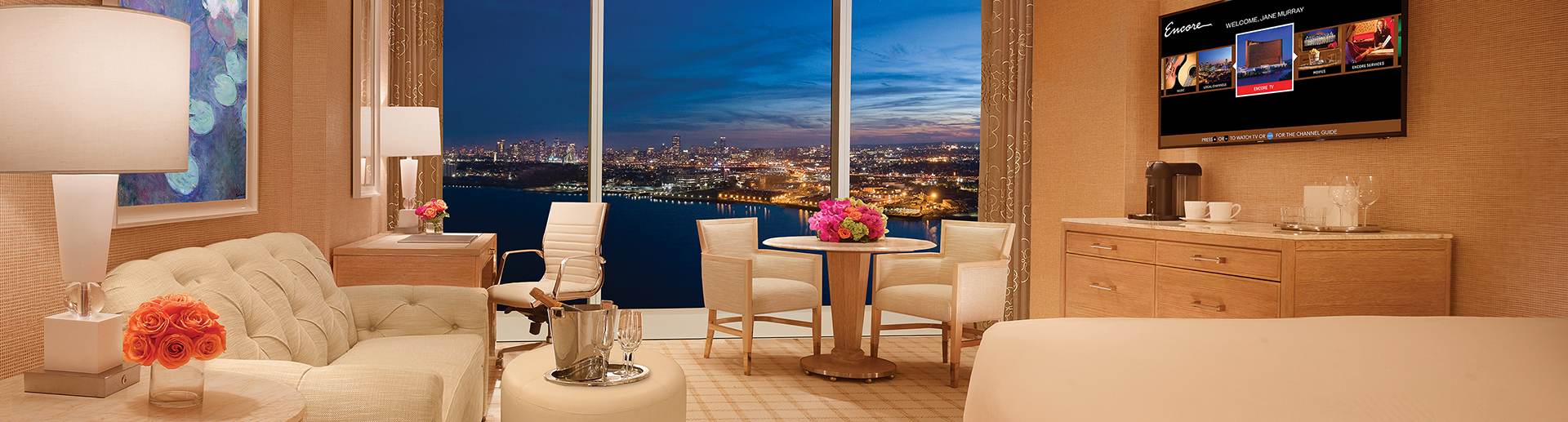Wynn Resorts