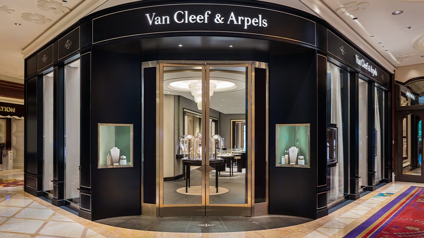 Van Cleef & Arpels
