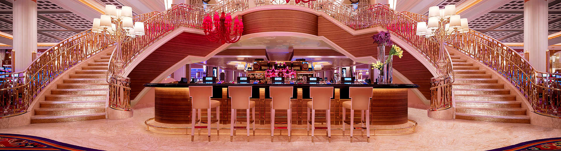 Wynn Resorts
