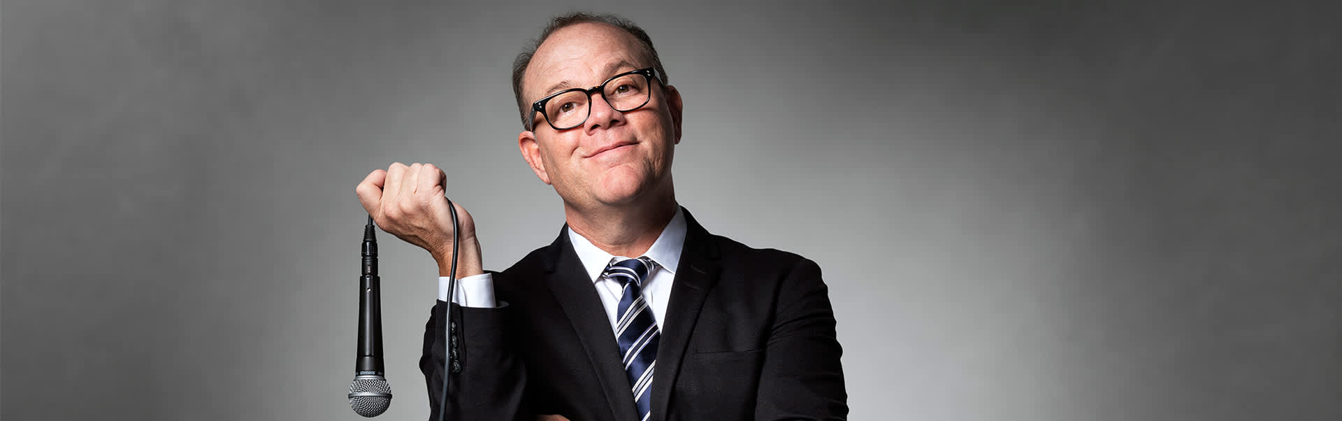Tom Papa: 2023 Comedy Tour