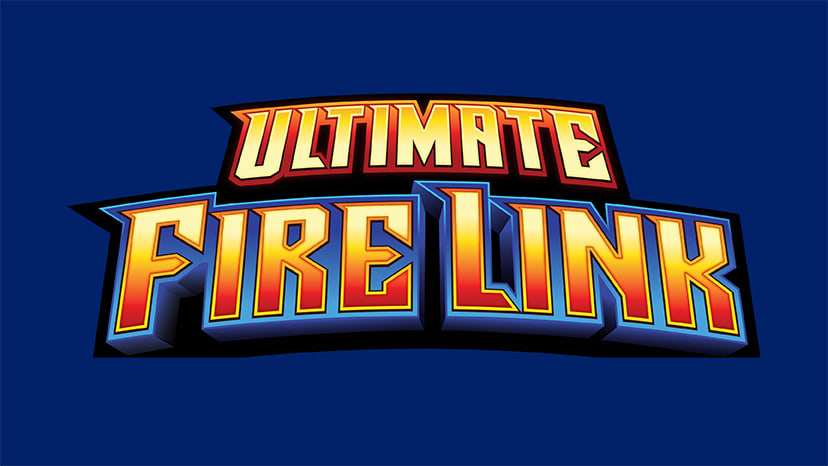 Ultimate Fire Link Lounge