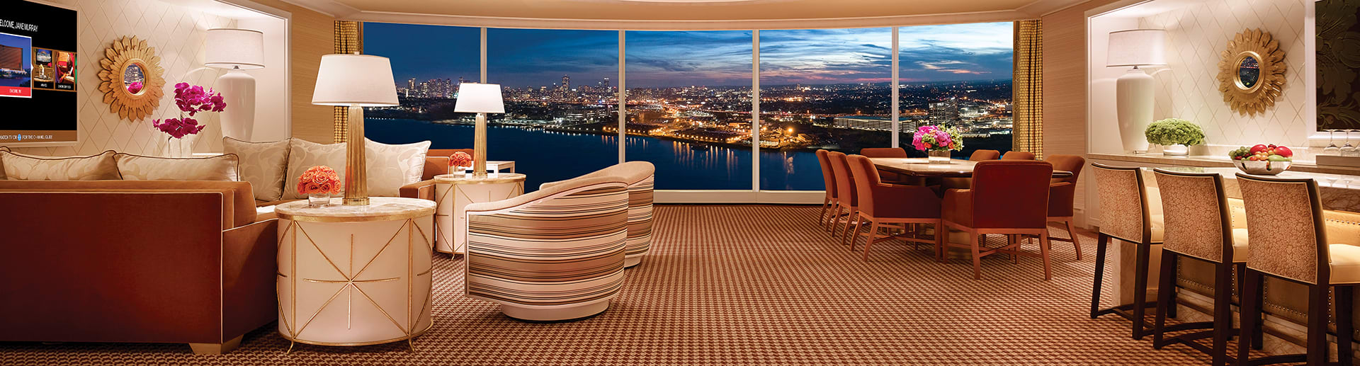 Wynn Resorts