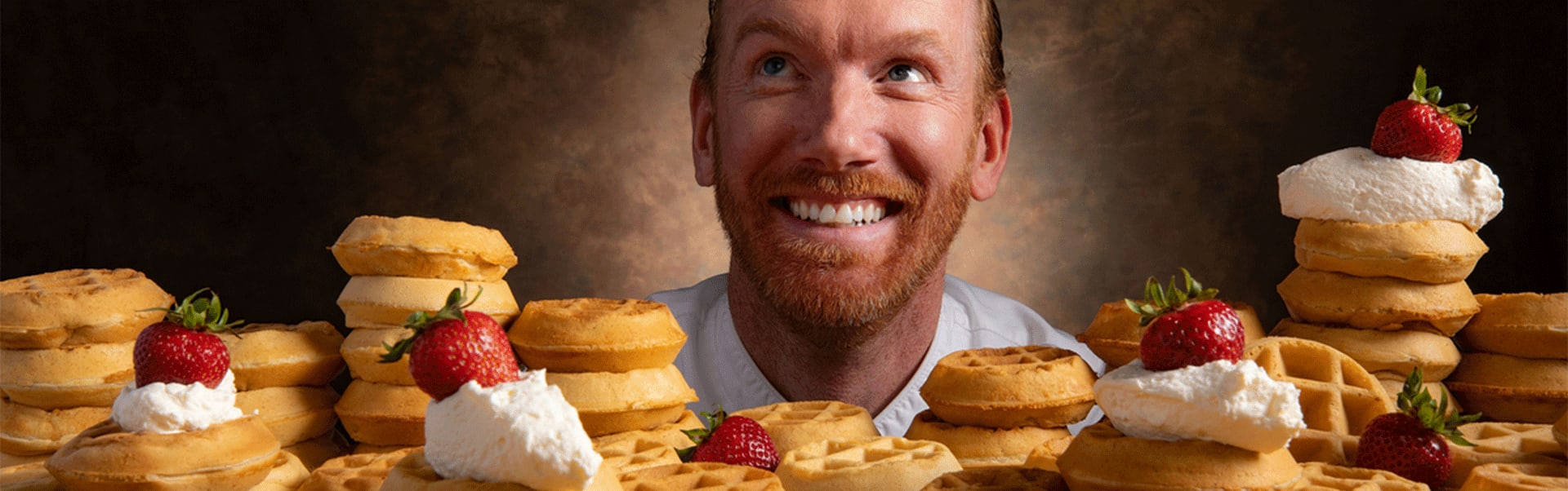Masterclass - Holiday Bruch Made Easy