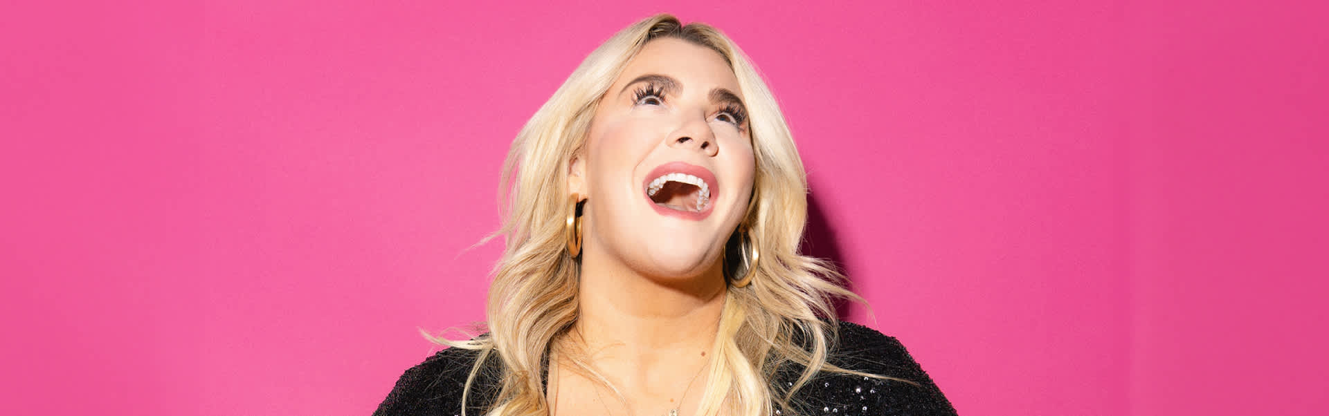 Heather McMahan: The Comeback Tour at Wynn Las Vegas