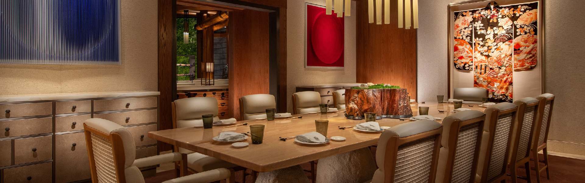 Mizumi Interior