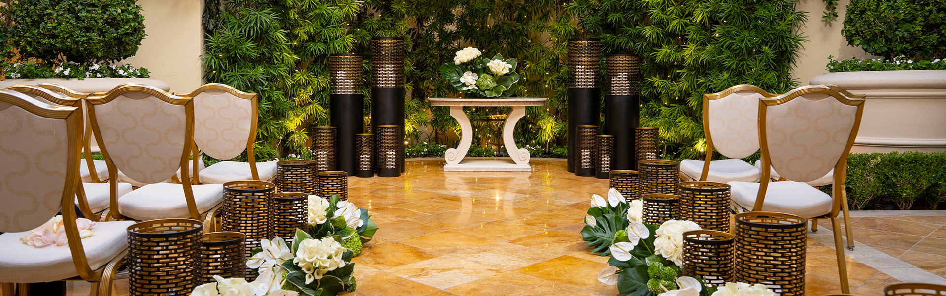 Wedding Venues