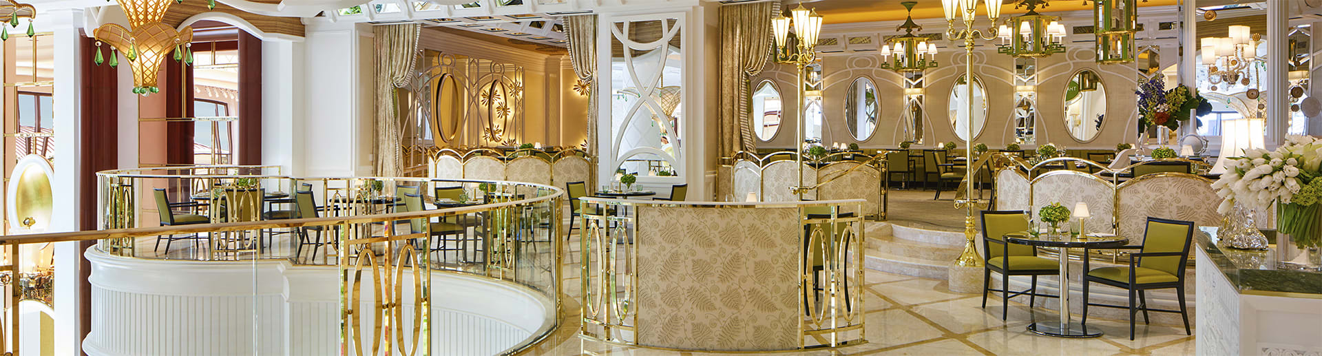 Wynn Resorts