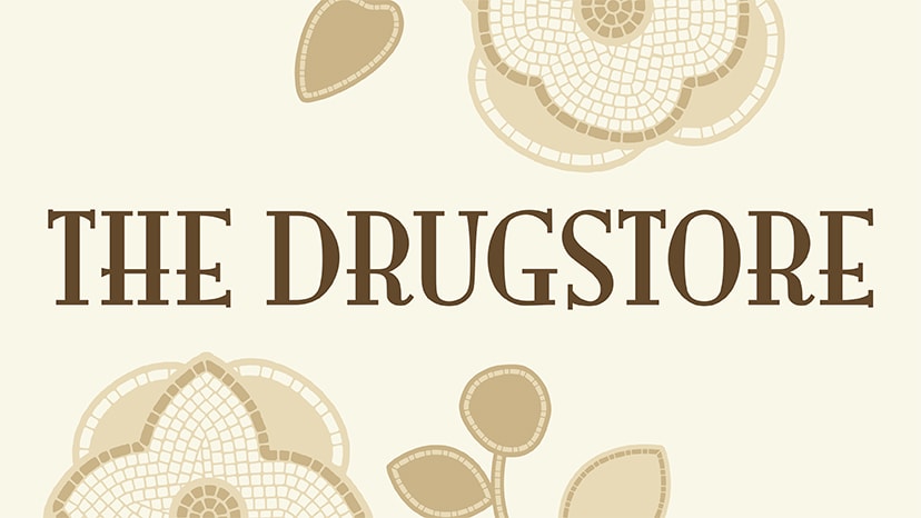 The Drugstore