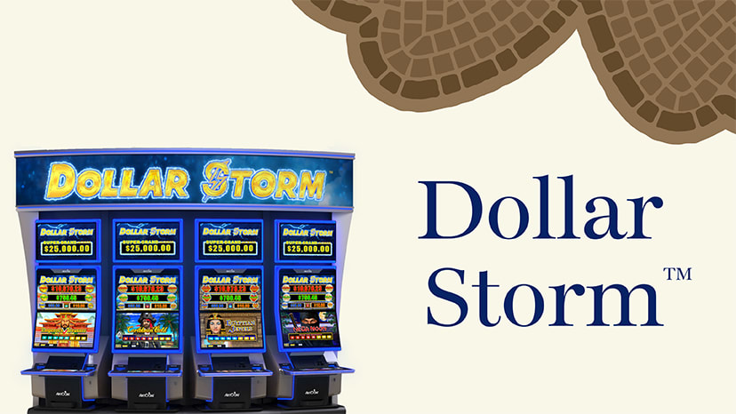 Dollar Storm™