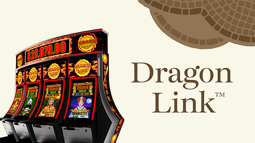 Dragon Link™