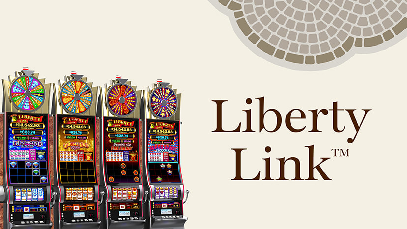 Liberty Link™