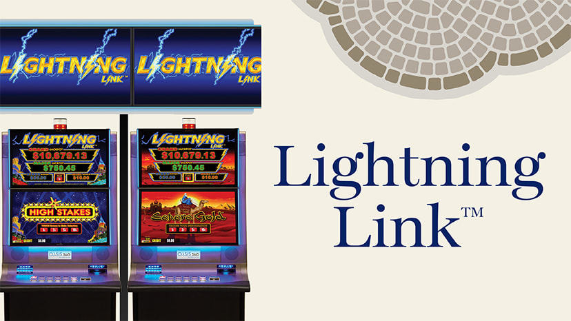 Lightning Link™