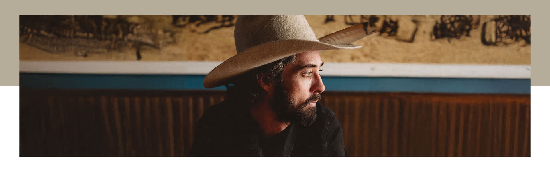 Meet the Man Behind Bingham’s Bourbon – Actor and singer Ryan Bingham