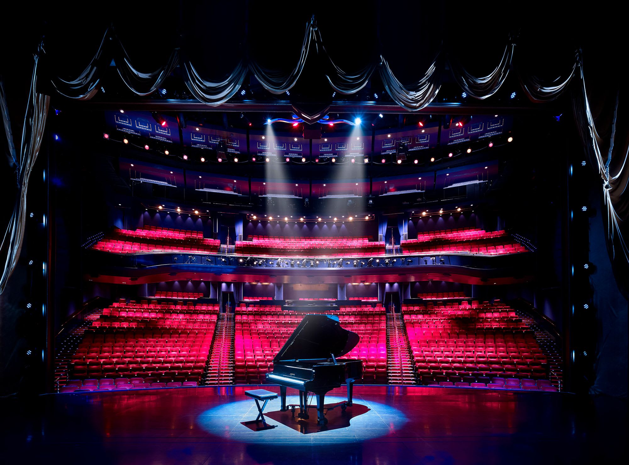 Wynn Resorts