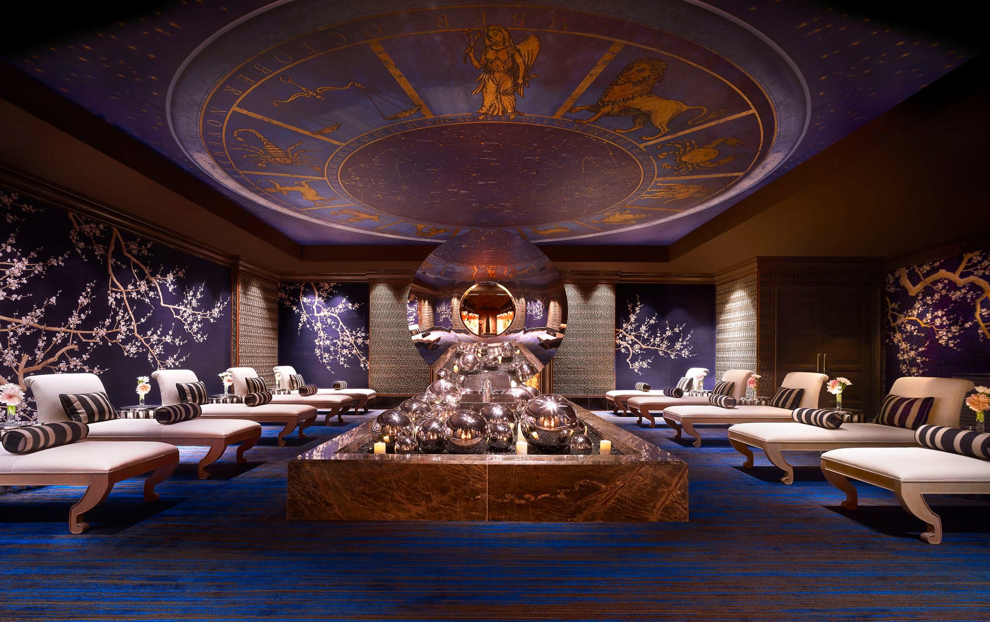 Wynn Resorts