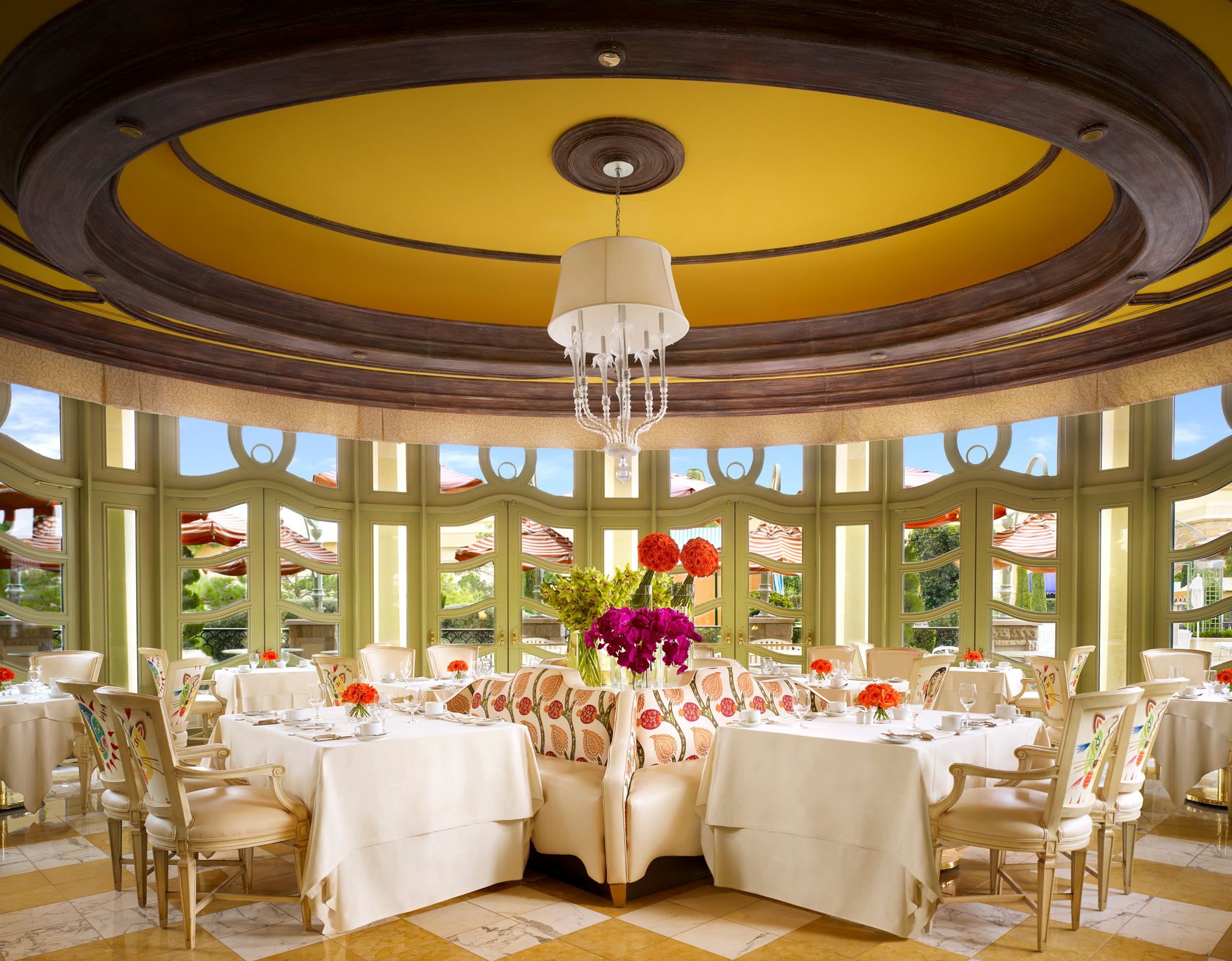 Wynn Resorts