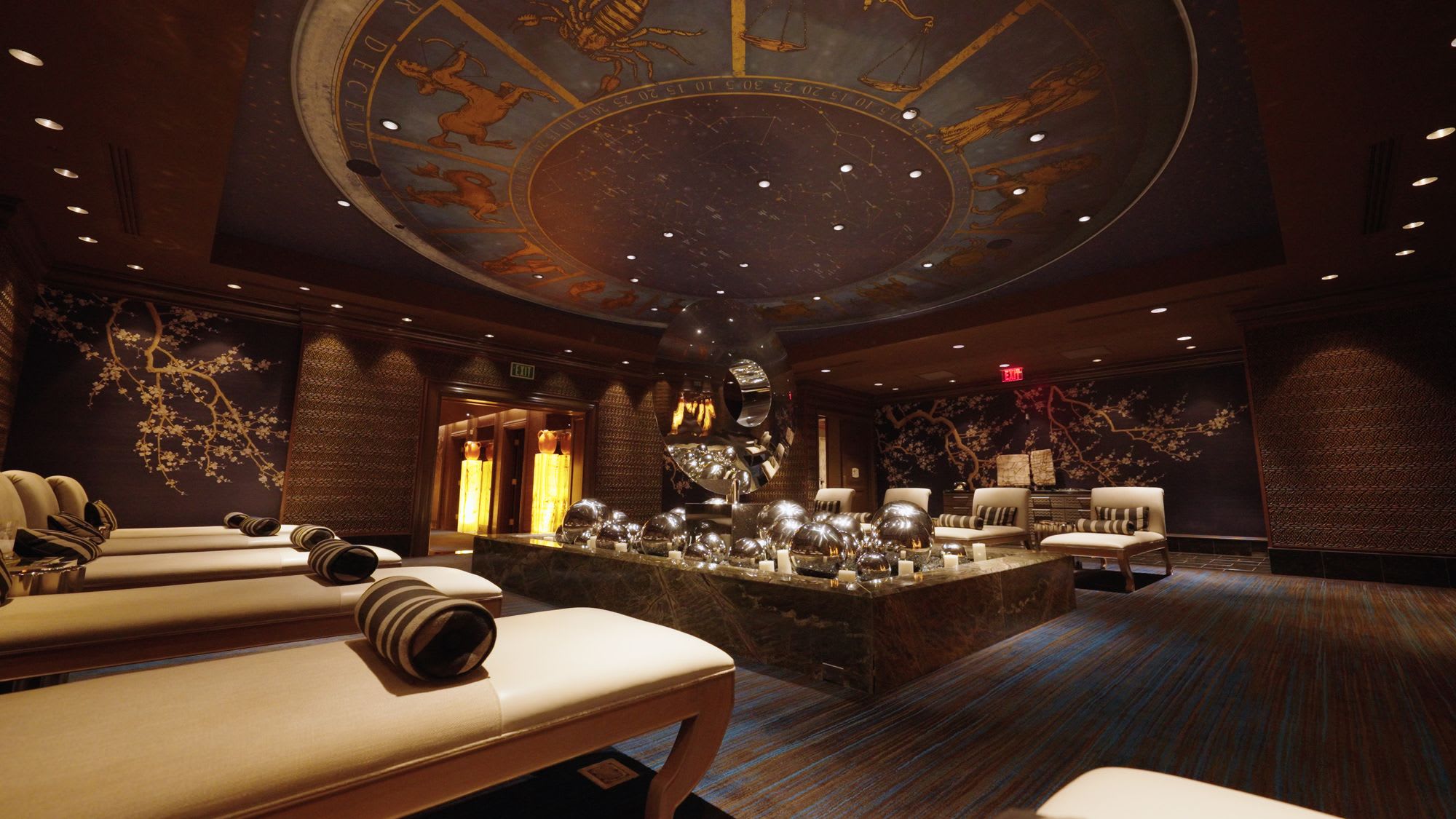 Wynn Resorts