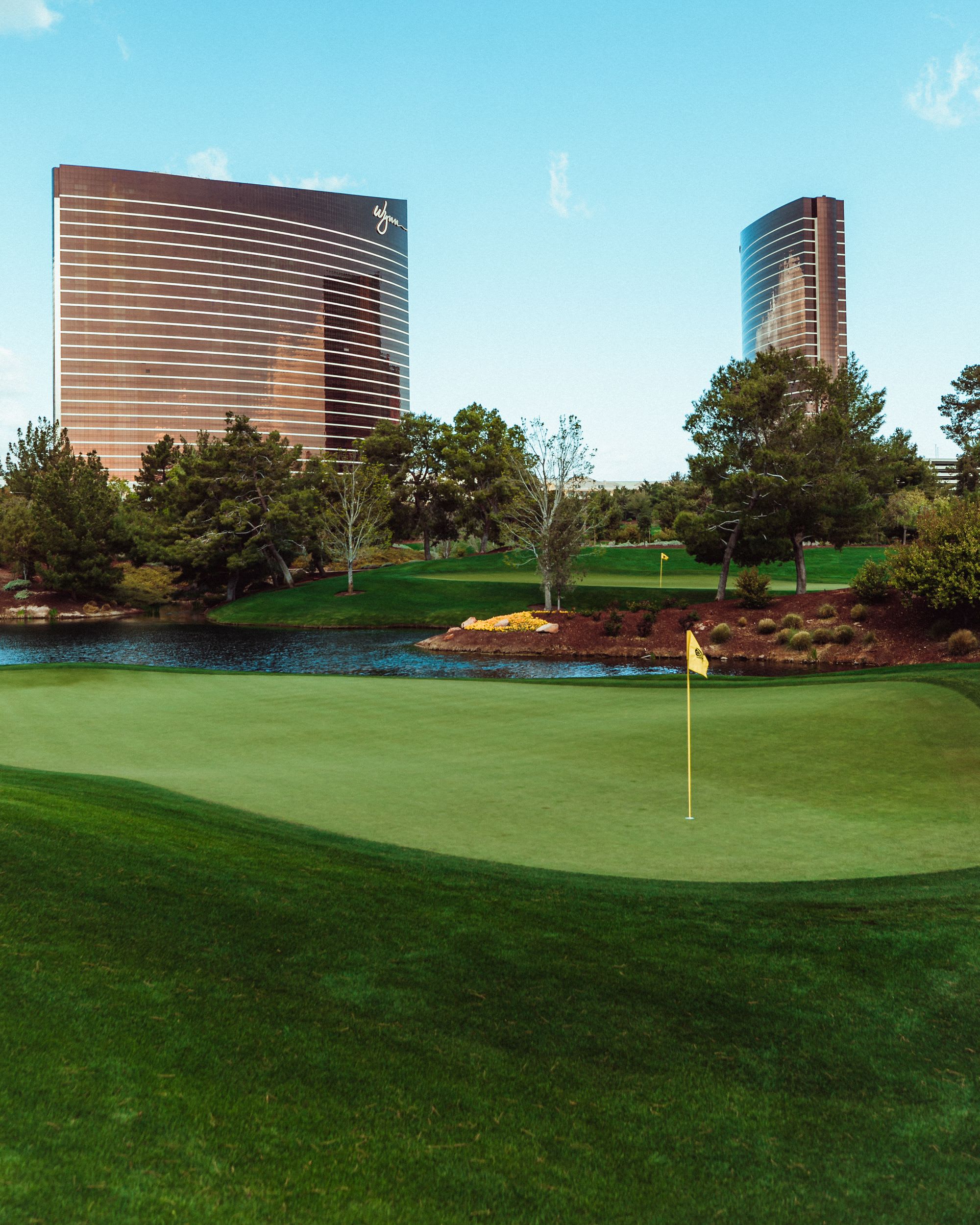 Wynn Resorts