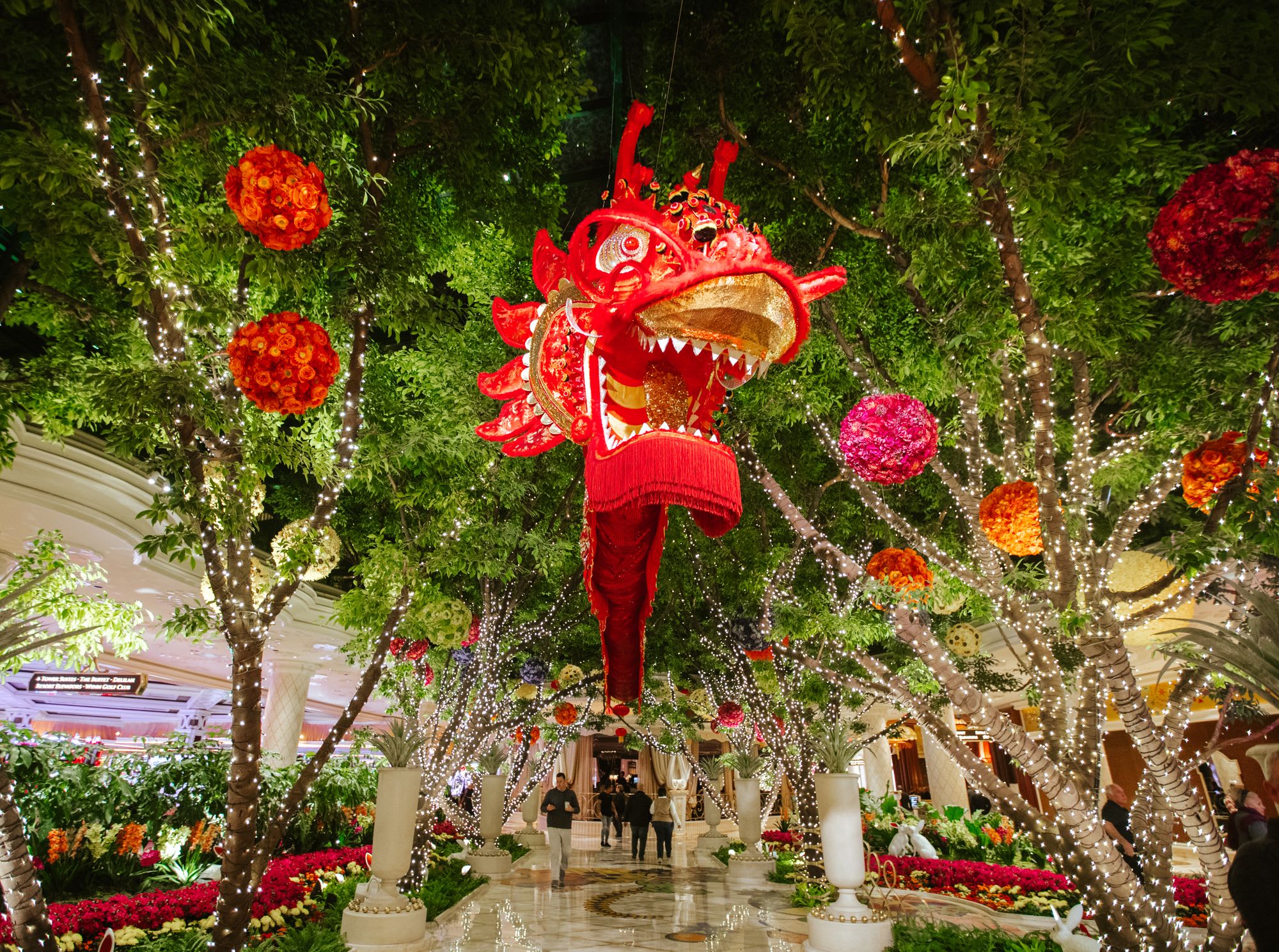 Wynn Resorts