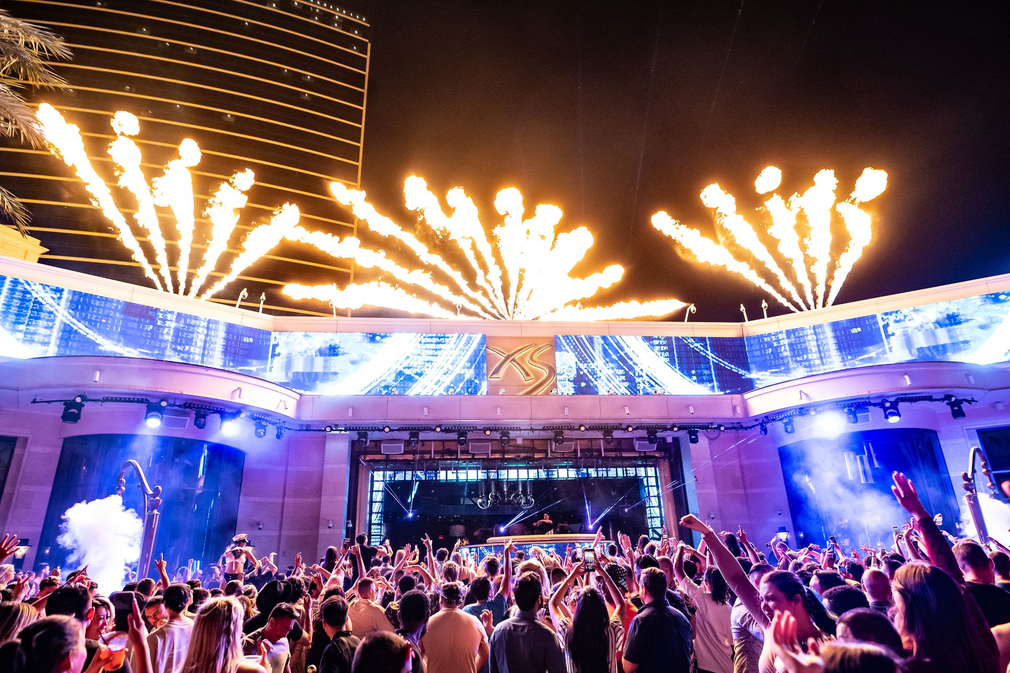 Wynn Resorts