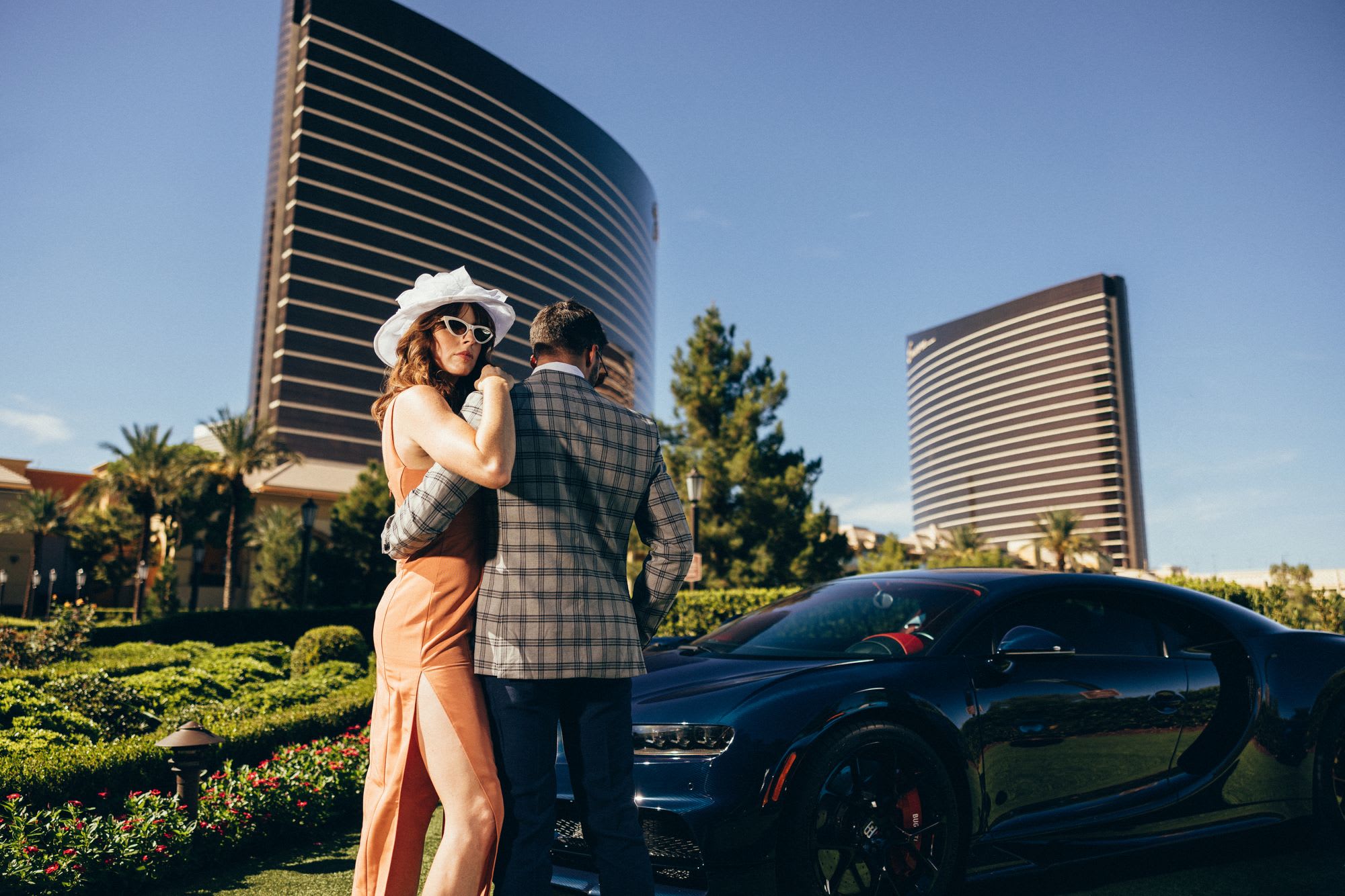 Wynn Resorts