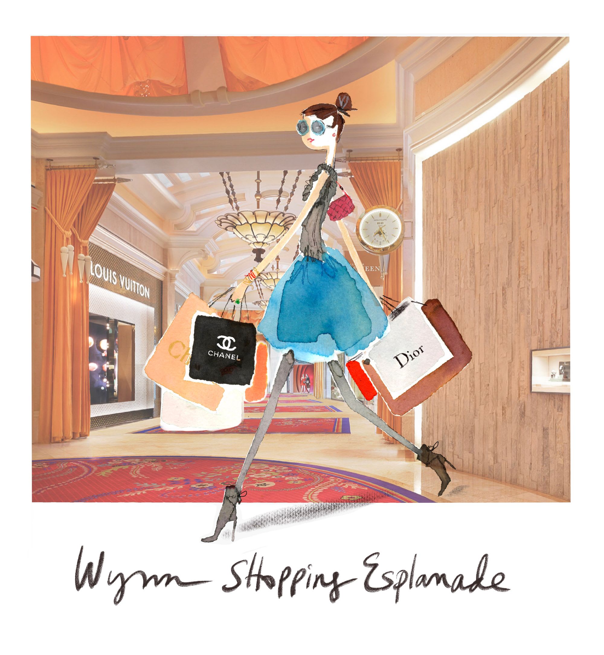 Wynn Resorts