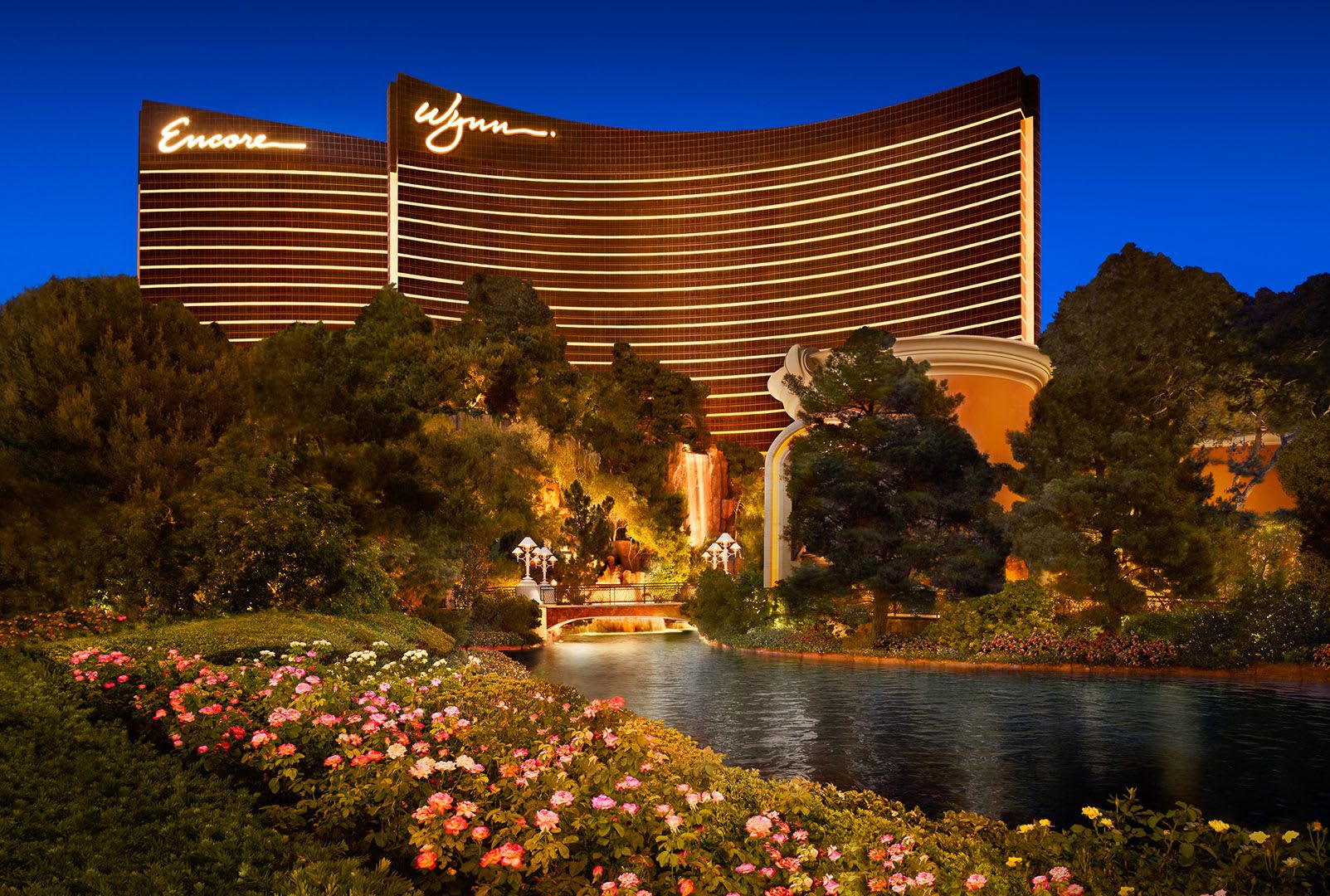 Wynn Resorts