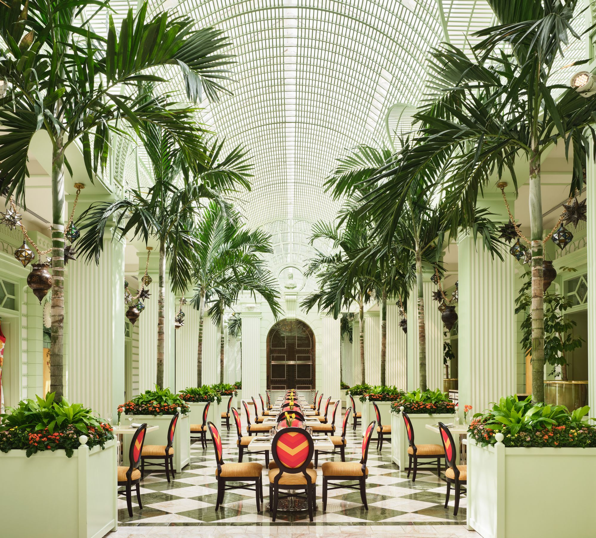 Wynn Resorts