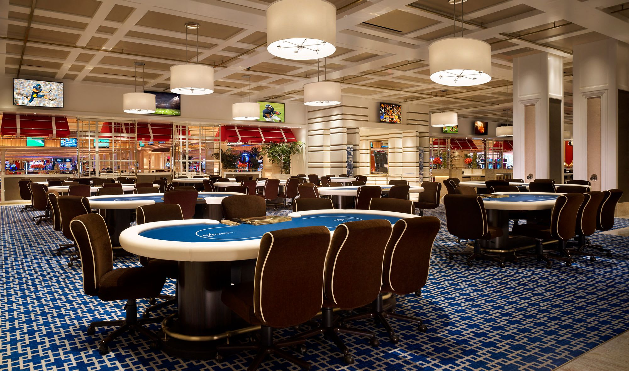 Wynn Resorts