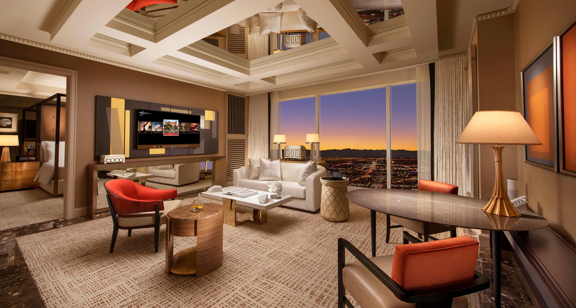Wynn Resorts