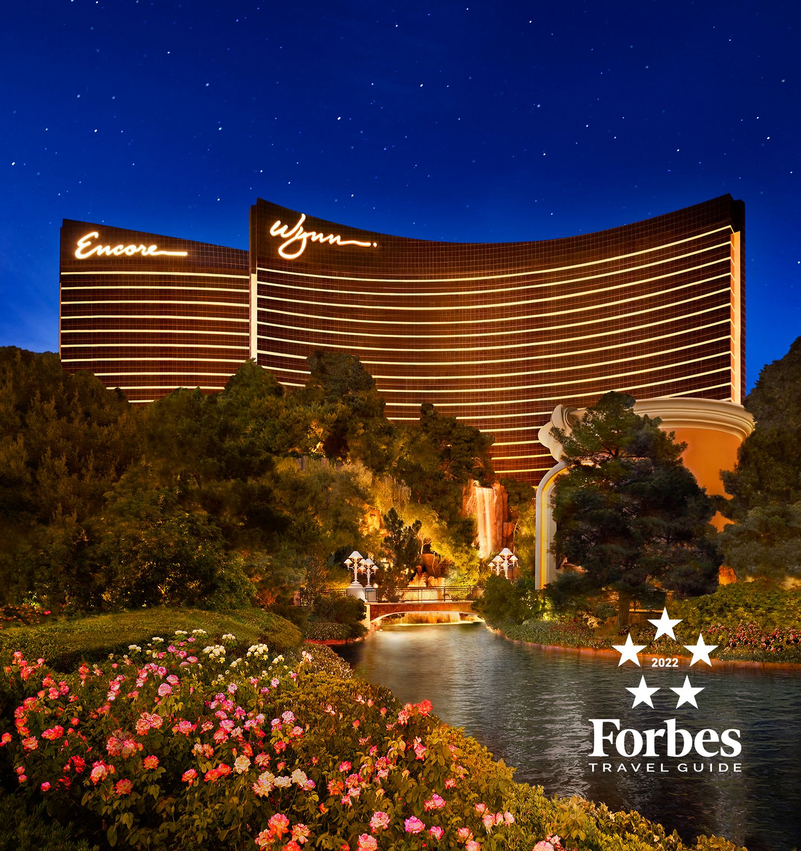 Wynn Resorts