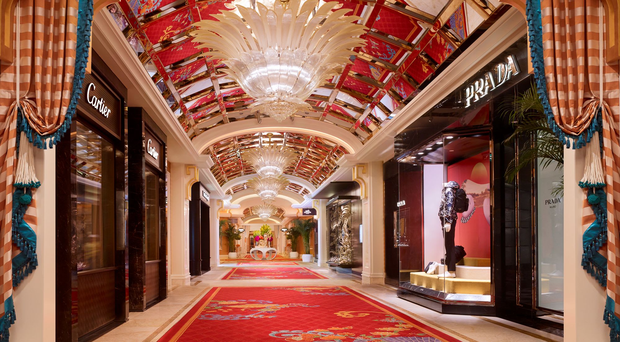 Wynn Resorts