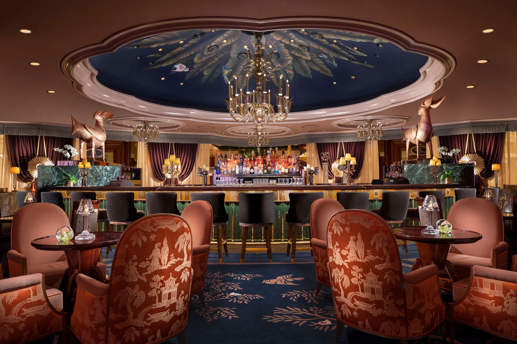 Wynn Resorts