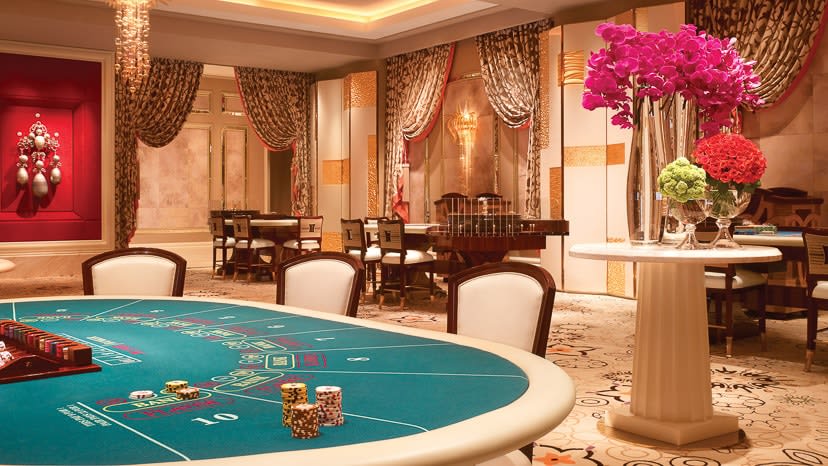 Table Games