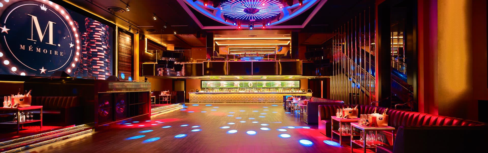 Encore Boston Harbor Memoire