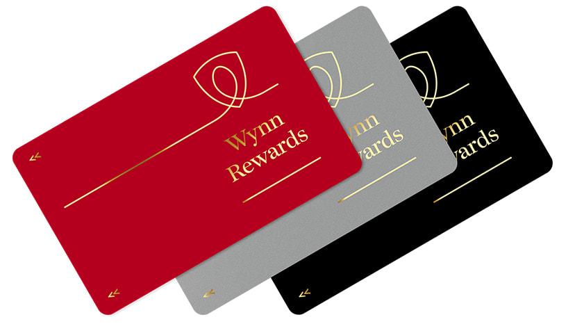 Wynn Rewards at Wynn Las Vegas and Encore