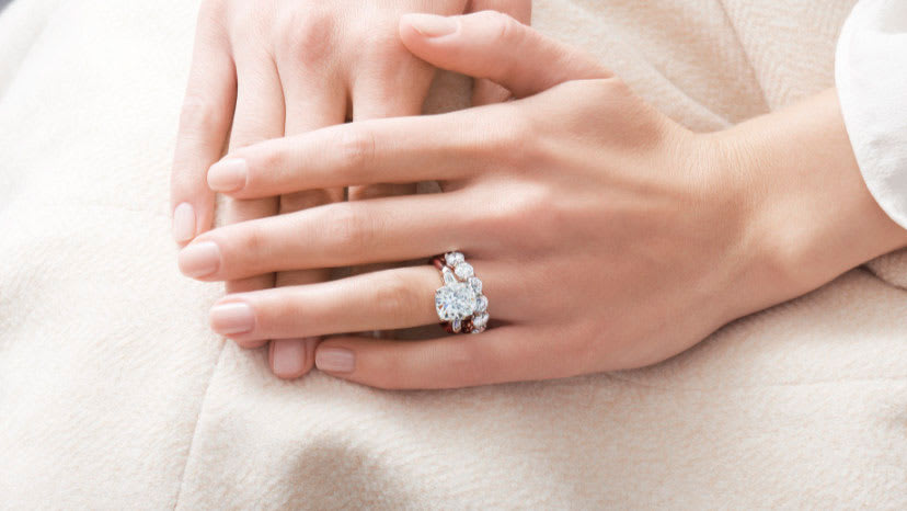Kwiat Diamonds